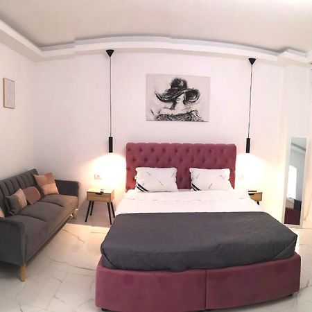 Promenada Beach Residence Navodari Ngoại thất bức ảnh