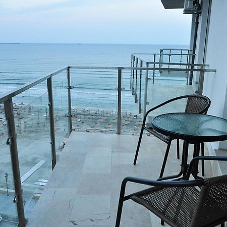 Promenada Beach Residence Navodari Ngoại thất bức ảnh