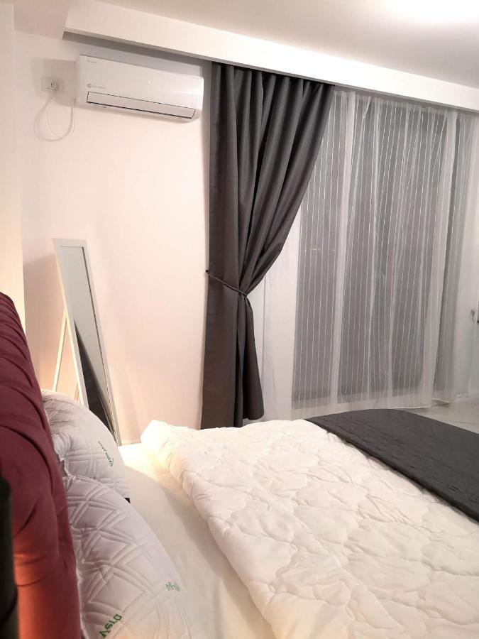 Promenada Beach Residence Navodari Ngoại thất bức ảnh
