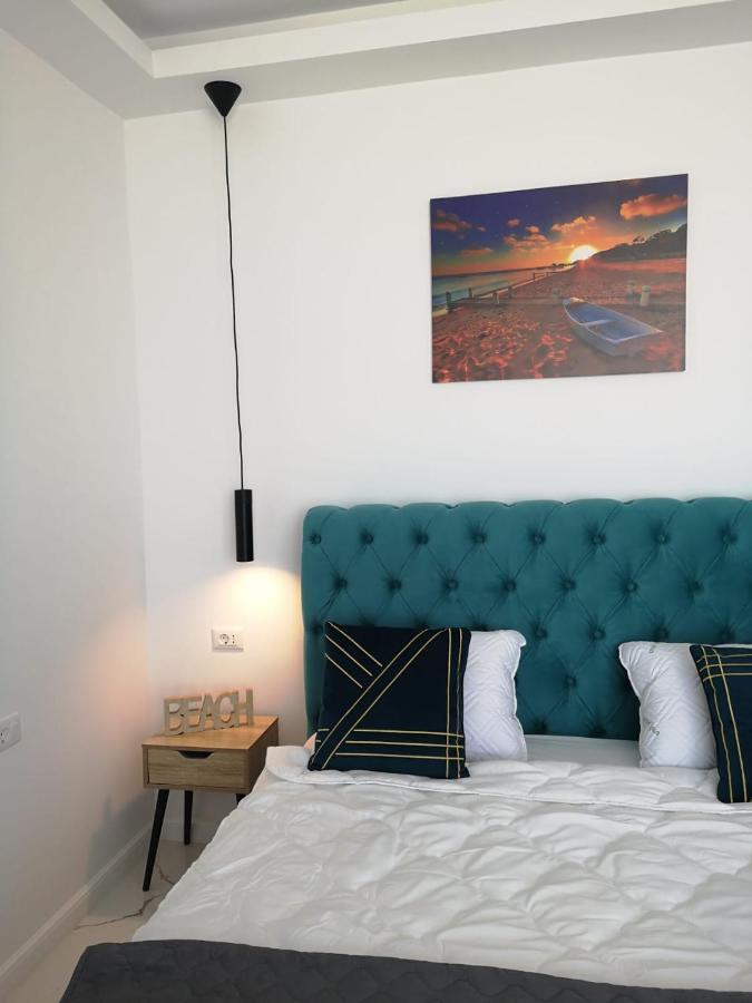 Promenada Beach Residence Navodari Ngoại thất bức ảnh