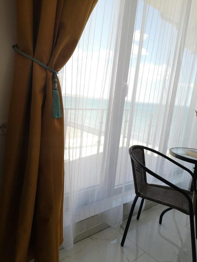 Promenada Beach Residence Navodari Ngoại thất bức ảnh