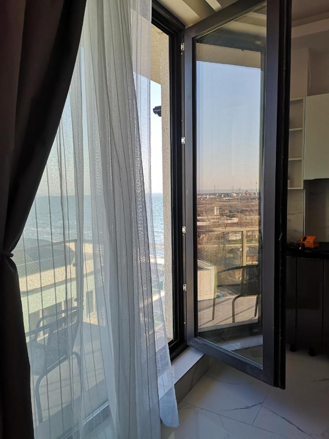 Promenada Beach Residence Navodari Ngoại thất bức ảnh