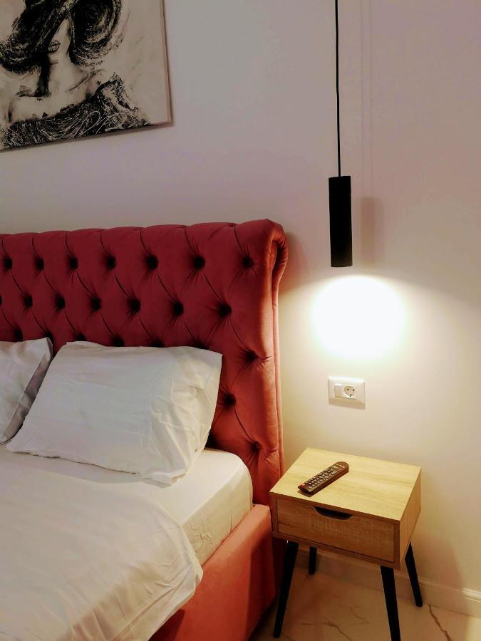 Promenada Beach Residence Navodari Ngoại thất bức ảnh