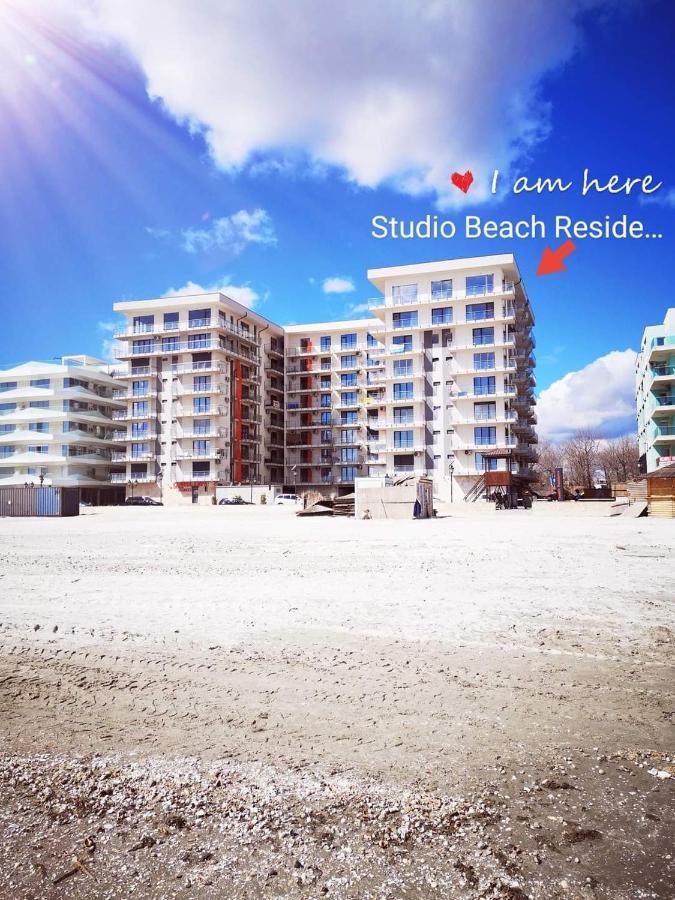 Promenada Beach Residence Navodari Ngoại thất bức ảnh
