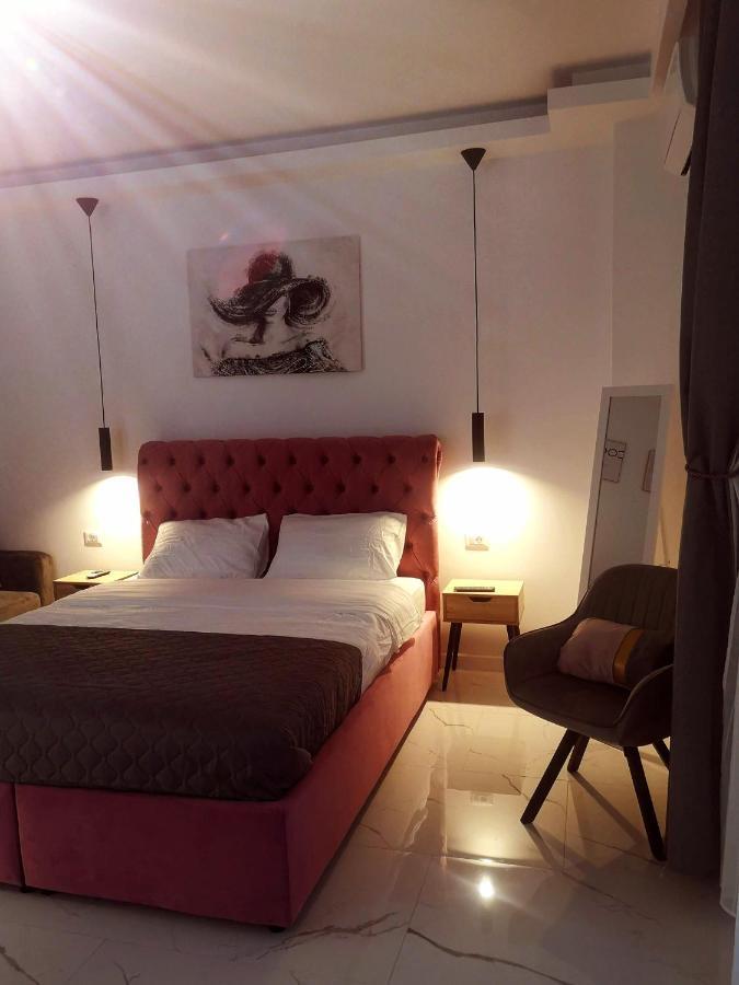 Promenada Beach Residence Navodari Ngoại thất bức ảnh