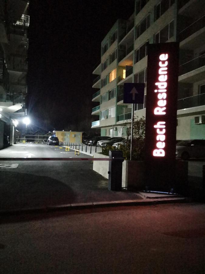 Promenada Beach Residence Navodari Ngoại thất bức ảnh